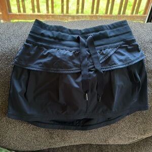 Lululemon Athletic Skort